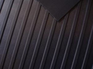 宽沟胶板 wide ribbed mat