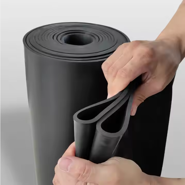 High Quality EPDM Rubber Sheet Factory Price - Fandeng Rubber