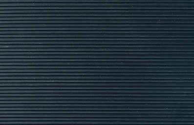细沟胶板 fine ribbed mat