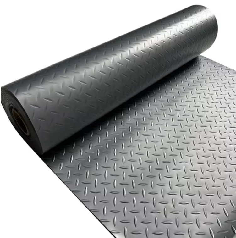 pvc flooring 2