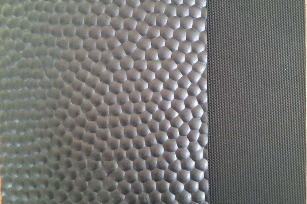 新龟背牛垫new turtle shell cow mat